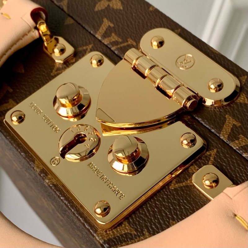 LV Box Bags